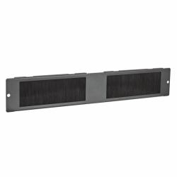 V7 RMWCBRUSHACCS Rack Zubehör Regal-Monitor 