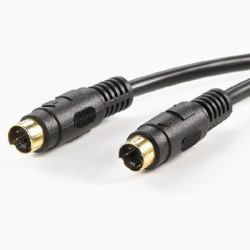 VALUE S-Video Kabel 3m 