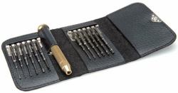 VALUE SCHR.DREHER SET ELEKTRO MINI 12 - 