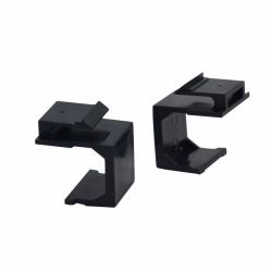 VALUE 25.99.8209 Stecker-Staubabdeckungen 10 Stück[e] RJ-45 