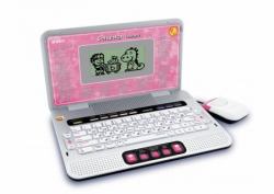 VTech Schulstart Laptop E 