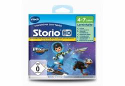 VTech Miles von Morgen 
