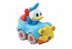 VTech Tut Tut Baby Flitzer Donalds Geländewagen 
