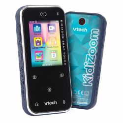 VTech KidiZoom Snap Touch Kinder-Smartphone 