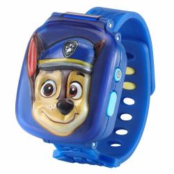 VTech PAW Patrol Chase-Lernuhr Kinderuhr 