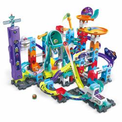 VTech Marble Rush Space Magnetic Set XL300 E 