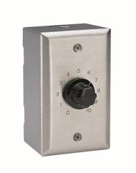 Valcom V-1092 Lautstärkeregler 150 W Drehbarer Lautstärkeregler 