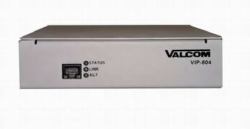 Valcom Audio Port Sprachnetzwerk-Modul 