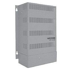 Valcom Switching Digital Filtered Power Supply Netzstecker-Adapter Grau 