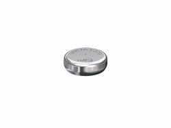 Varta V379 Einwegbatterie Siler-Oxid [S] 