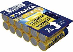 Varta Longlife AA LR6 Einwegbatterie Alkali 