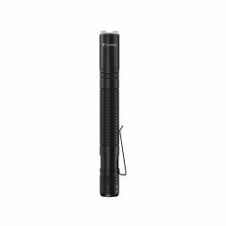 Varta 16606 Aluminium Taschenlampe LED 