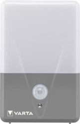 Varta 16634 101 421 Outdoor - Lighting Outdoor Wall - Lighting Led - Warranty: 12M