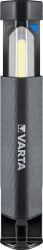 Varta Work Flex Schwarz LED 