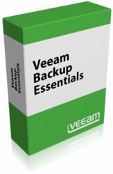 Veeam Backup Essentials 2 Lizenz[en] Sicherung/Wiederherstellung 