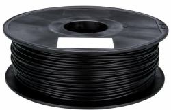 Velleman ABS175B1 3D-Druckmaterial ABS Schwarz 1 kg 
