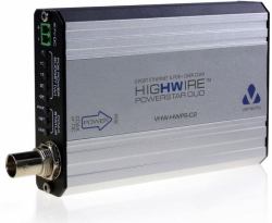 Veracity HIGHWIRE Powerstar Duo - Warranty: 60M
