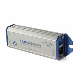Veracity LONGSPAN Base Netzwerksender Blau, Metallisch 