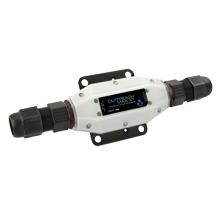 Veracity OUTREACH Max XT Schnelles Ethernet 48 V 