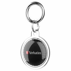 Verbatim 32133 GPS-Tracker/-Finder Persönlich Schwarz 
