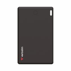 Verbatim My Finder Persönlich Schwarz 