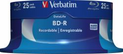 Verbatim Datalife 6x BD-R 25 GB 25 Stück[e] 