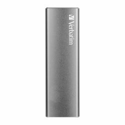Verbatim Vx500 Externes SSD-Laufwerk USB 3.1 Gen 2 240 GB 