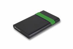 Verbatim 53112 Externe Festplatte 1 TB 5400 RPM 2.5" USB Typ-B 3.2 Gen 1 [3.1 Gen 1] Schwarz 