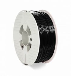 Verbatim 55033 3D-Druckmaterial ABS Schwarz 1 kg 