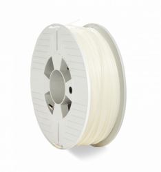 Verbatim 55035 3D-Druckmaterial ABS Transparent 1 kg 