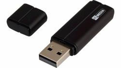 Verbatim MyUSB USB-Stick 8 GB USB Typ-A 2.0 Schwarz 