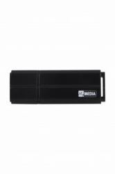 Verbatim MyMedia USB-Stick 32 GB USB Typ-A 2.0 Schwarz 