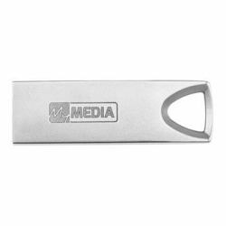 VERBATIM 128GB Verb My Alu USB3.2 Gen 1