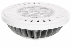 Verbatim AR111 G53 16W LED-Lampe Warmweiß 2700 K 