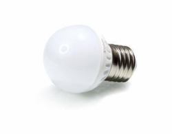 Verbatim E27 3.5W LED-Lampe Weiß 3000 K 3,5 W 