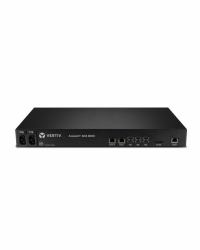 Vertiv Avocent ACS8000 Konsolenserver [16 Ports] mit dualer Wechselstromversorgung 