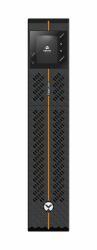 Vertiv EDGELI-1500IRT2U Unterbrechungsfreie Stromversorgung [USV] Line-Interaktiv 1,5 kVA 1350 W 6 AC-Ausgänge 