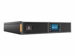 Vertiv Liebert GXT5-2000IRT2UXL Unterbrechungsfreie Stromversorgung [USV] Doppelwandler [Online] 2 kVA 2000 W 8 AC-Ausgänge 
