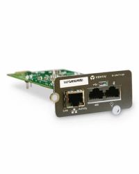 Vertiv Liebert IS-UNITY-SNMP Netzwerkkarte Eingebaut Ethernet 100 Mbit/s 