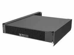 Vertiv SA2-006 Netzwerkchassis 2U Schwarz 