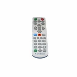 Viewsonic A-00010294 Fernbedienung TV Drucktasten 