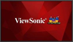 Viewsonic CDE55G3-1C Signage-Display Digital Signage Flachbildschirm 139,7 cm [55"] LCD 500 cd/m² 4K Ultra HD Schwarz 24/7 