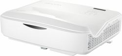 Viewsonic LS832WU Beamer Ultra-Short-Throw-Projektor 5000 ANSI Lumen WUXGA [1920x1200] Weiß 