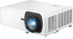 Viewsonic LS901-4K Beamer Standard Throw-Projektor 5500 ANSI Lumen UHD 4K [3840x2160] Weiß 