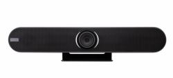 Viewsonic VB-CAM-201-2 Videokonferenzkamera 8,51 MP Schwarz 2160 x 1080 Pixel 30 fps CMOS 25,4 / 2,5 mm [1 / 2.5"] 