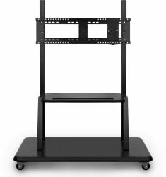 Viewsonic VB-STND-001-2C Halterung für Schilderdisplays 2,49 m [98"] Schwarz 