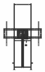 Viewsonic VB-STND-104 Halterung für Schilderdisplays 2,18 m [86"] Schwarz 
