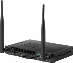 Viewsonic VPCF5-W55-G1-2A Eingebetteter Computer Intel® Core™ i5 512 GB SSD 16 GB  - UK version