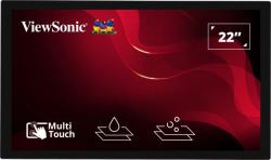 Viewsonic XF2230 POS-Monitor 54,6 cm [21.5"] 1920 x 1080 Pixel Full HD Touchscreen 