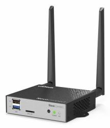 Vivitek NC-X500 Kabelloses Präsentationssystem HDMI Desktop 